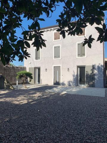 Apartament Magnolia Pescantina